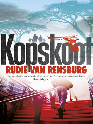 cover image of Kopskoot